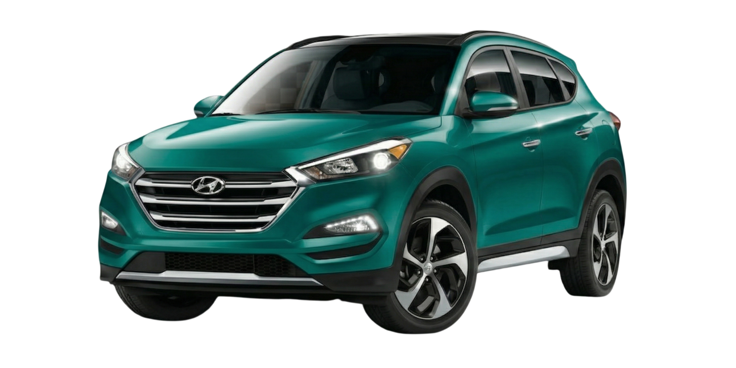 SUV — consórcio de carro